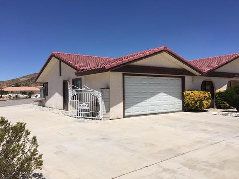 16590 Malahat Rd, Apple Valley, CA 92307 photo 2