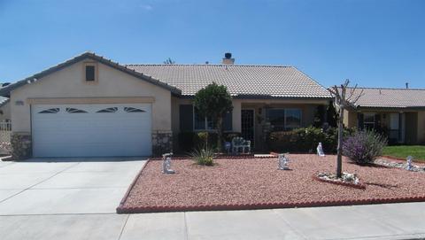 Undisclosed, Adelanto, CA 92301 photo 1