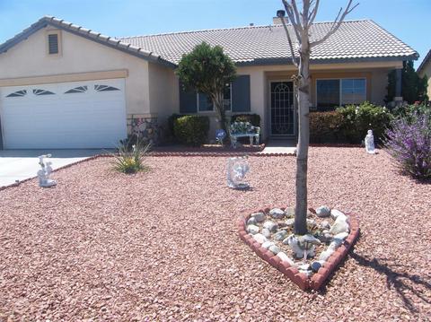 Undisclosed, Adelanto, CA 92301 photo 3