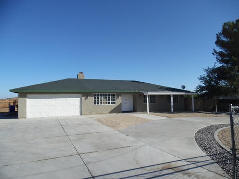 21164 Wisteria St, Apple Valley, CA 92308 photo 1