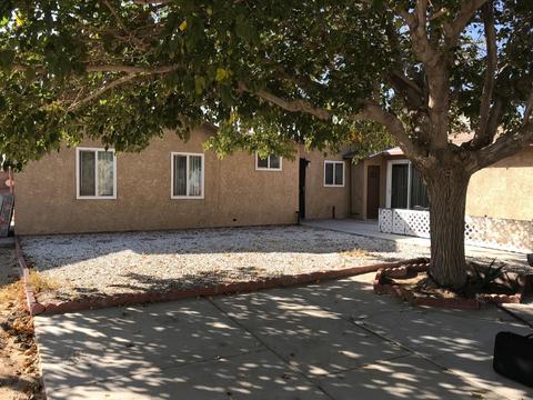 35049 Birch Rd, Barstow, CA 92311 photo 1