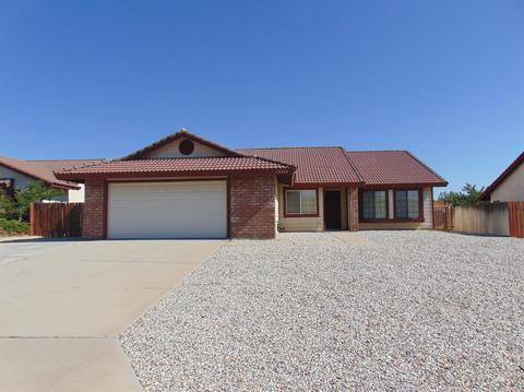 13440 Mountain Dr, Hesperia, CA 92344 photo 1
