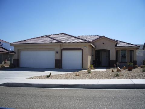Undisclosed, Barstow, CA 92311 photo 1