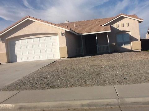 Undisclosed, Adelanto, CA 92301 photo 1