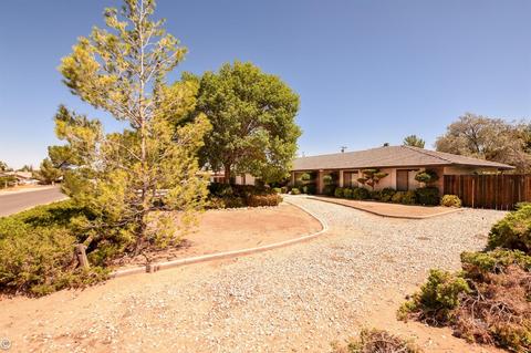 13143 Quapaw Rd, Apple Valley, CA 92308 photo 1