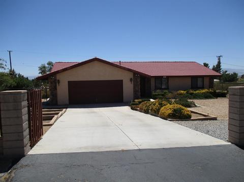 16114 Chippewa Rd, Apple Valley, CA 92307 photo 1