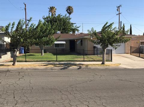 921 Las Amigas Dr, Barstow, CA 92311 photo 1