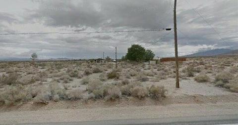 9933 Crystal Creek Rd, Lucerne Valley, CA 92356 photo 1