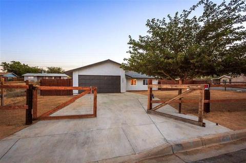 Undisclosed, Apple Valley, CA 92307 photo 1