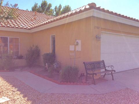 19007 Primrose Ln, Apple Valley, CA 92308 photo 2
