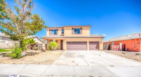 14452 Silent Spring St, Hesperia, CA 92344 photo 32