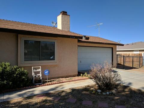 21224 Wren St, Apple Valley, CA 92308 photo 23