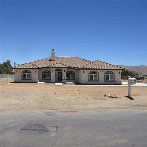 Undisclosed, Hesperia, CA 92345 photo 1