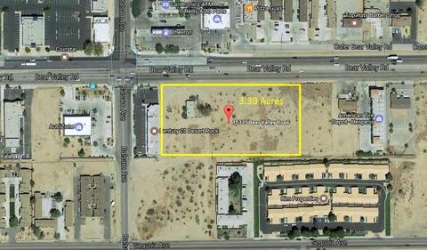Undisclosed, Hesperia, CA 92345 photo 1