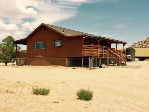 38370 Porter St, Lucerne Valley, CA 92356 photo 1