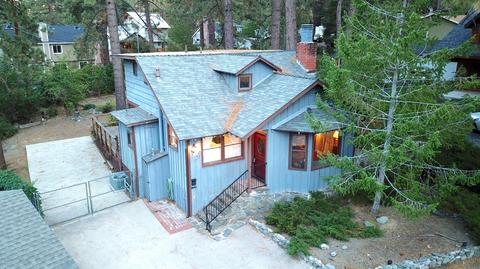 6269 Lucerne Pl, Wrightwood, CA 92397 photo 1