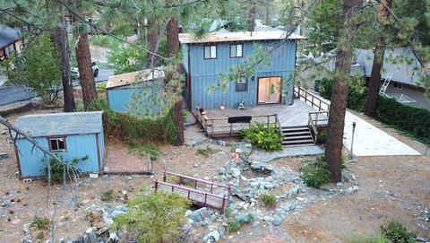 6269 Lucerne Pl, Wrightwood, CA 92397 photo 21