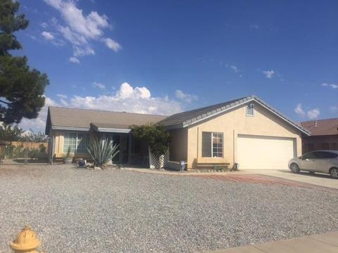 14827 Redwood St, Adelanto, CA 92301 photo 1