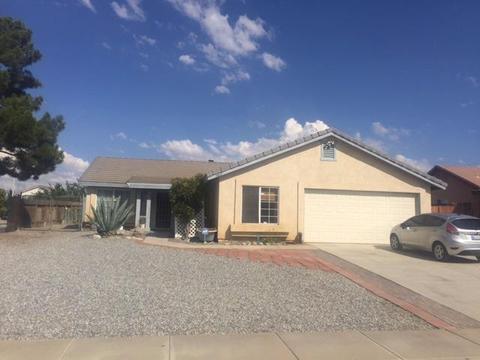 14827 Redwood St, Adelanto, CA 92301 photo 2