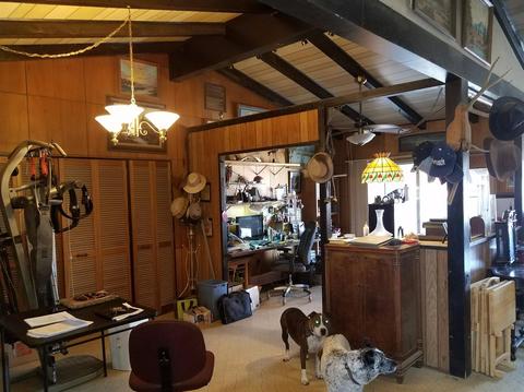 34705 Pendleton Rd, Daggett, CA 92327 photo 7