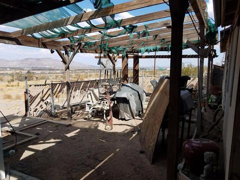 34705 Pendleton Rd, Daggett, CA 92327 photo 15