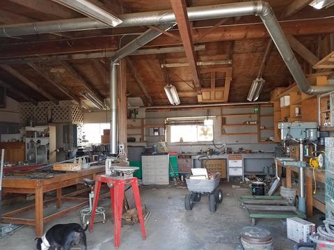 34705 Pendleton Rd, Daggett, CA 92327 photo 17