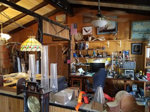34705 Pendleton Rd, Daggett, CA 92327 photo 8