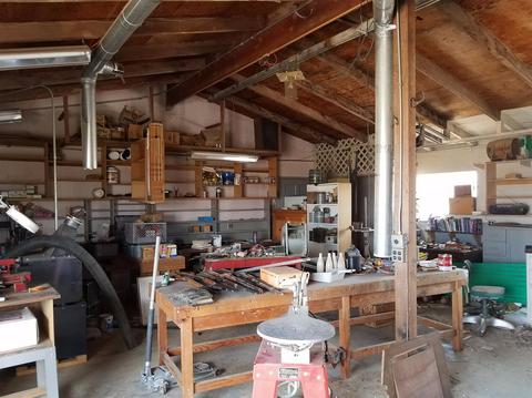 34705 Pendleton Rd, Daggett, CA 92327 photo 18