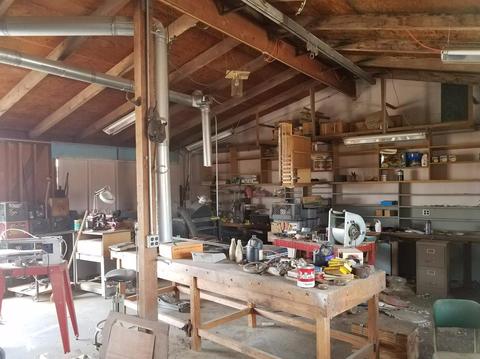 34705 Pendleton Rd, Daggett, CA 92327 photo 19