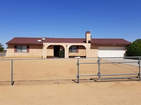 Undisclosed, Apple Valley, CA 92307 photo 1