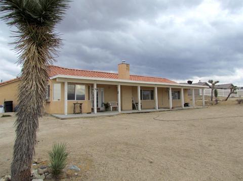 11562 Oasis Rd, Pinon Hills, CA 92372 photo 18
