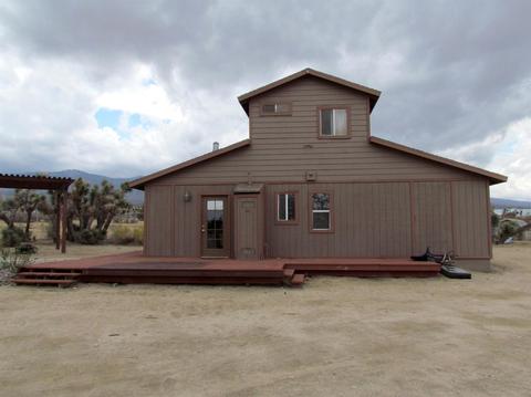 11562 Oasis Rd, Pinon Hills, CA 92372 photo 19