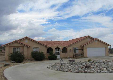 11562 Oasis Rd, Pinon Hills, CA 92372 photo 1