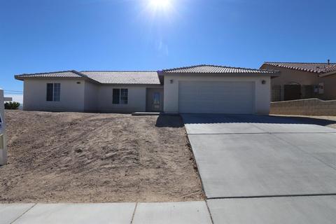 280 Armory Rd, Barstow, CA 92311 photo 1