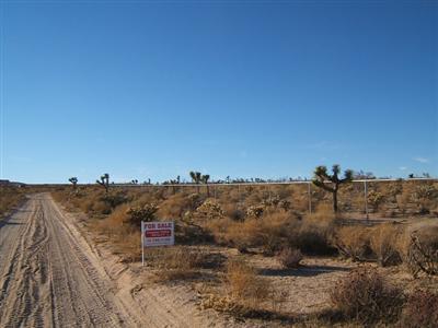 28522 Sutter Rd, Lucerne Valley, CA 92356 photo 1