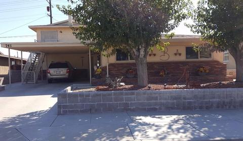 Undisclosed, Barstow, CA 92311 photo 1
