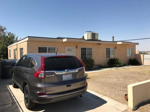 34598 Western Dr, Barstow, CA 92311 photo 1