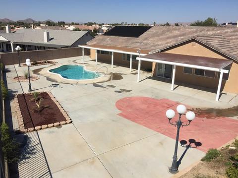 Undisclosed, Apple Valley, CA 92308 photo 15