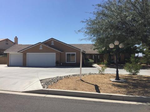 Undisclosed, Apple Valley, CA 92308 photo 1