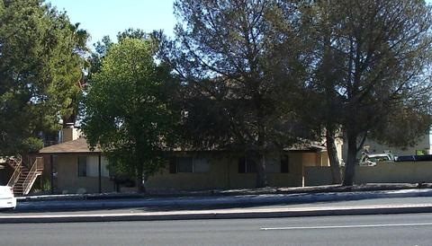 1381 Barstow Rd, Barstow, CA 92311 photo 1