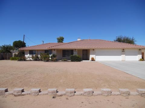 20624 Eyota Rd, Apple Valley, CA 92308 photo 1