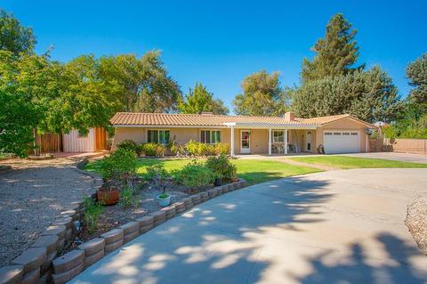 17580 Adobe St, Hesperia, CA 92345 photo 2
