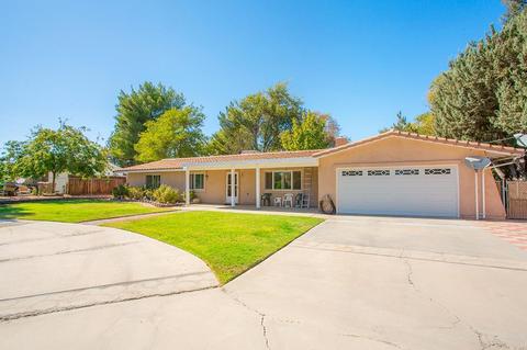 17580 Adobe St, Hesperia, CA 92345 photo 1