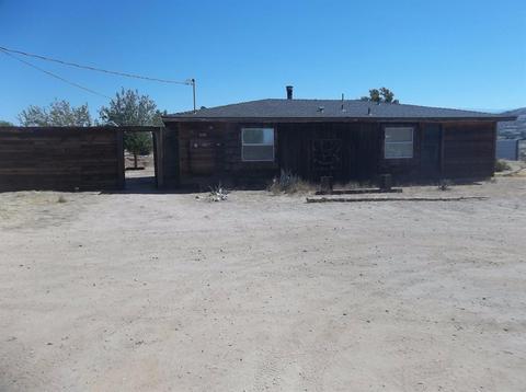 9877 Flora Vista Rd, Apple Valley, CA 92308 photo 9
