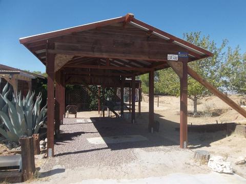 9877 Flora Vista Rd, Apple Valley, CA 92308 photo 5