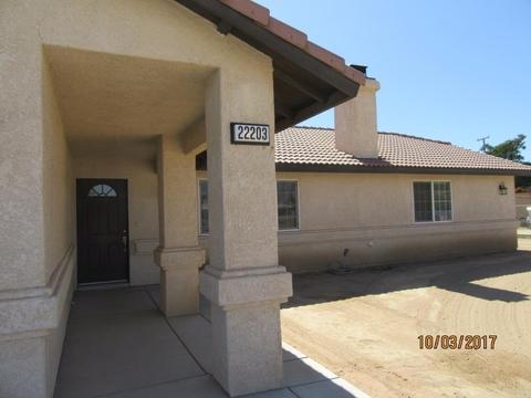 22203 Klickitat Ave, Apple Valley, CA 92307 photo 3