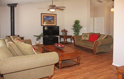 772 Calaveras Rd, Pinon Hills, CA 92372 photo 11