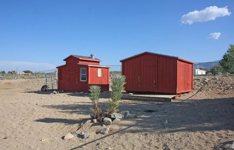 772 Calaveras Rd, Pinon Hills, CA 92372 photo 58