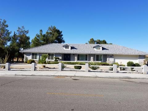 Undisclosed, Apple Valley, CA 92307 photo 1