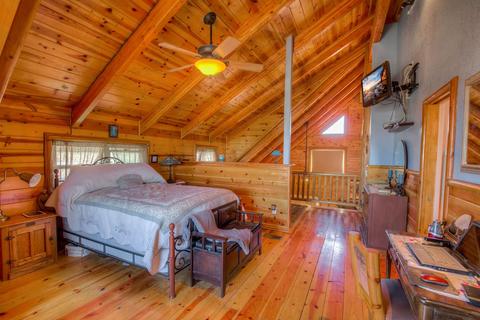 9503 Colfax Rd, Pinon Hills, CA 92372 photo 38